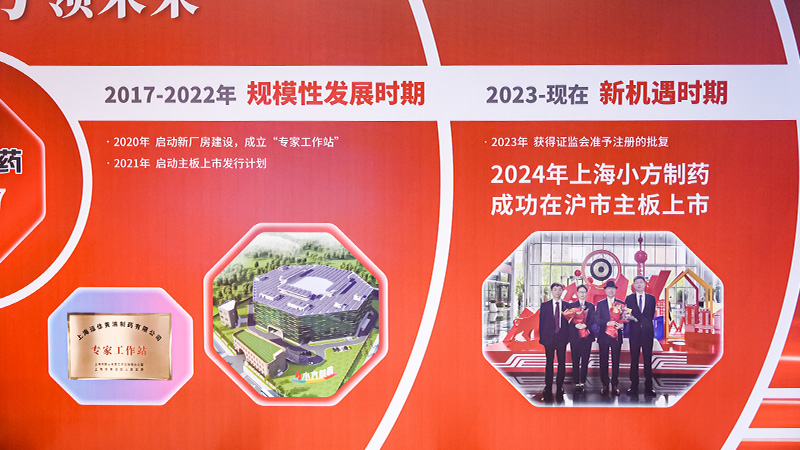 6163银河制药今日上市：家庭常备外用药品类齐全，核心产品销售额超2亿